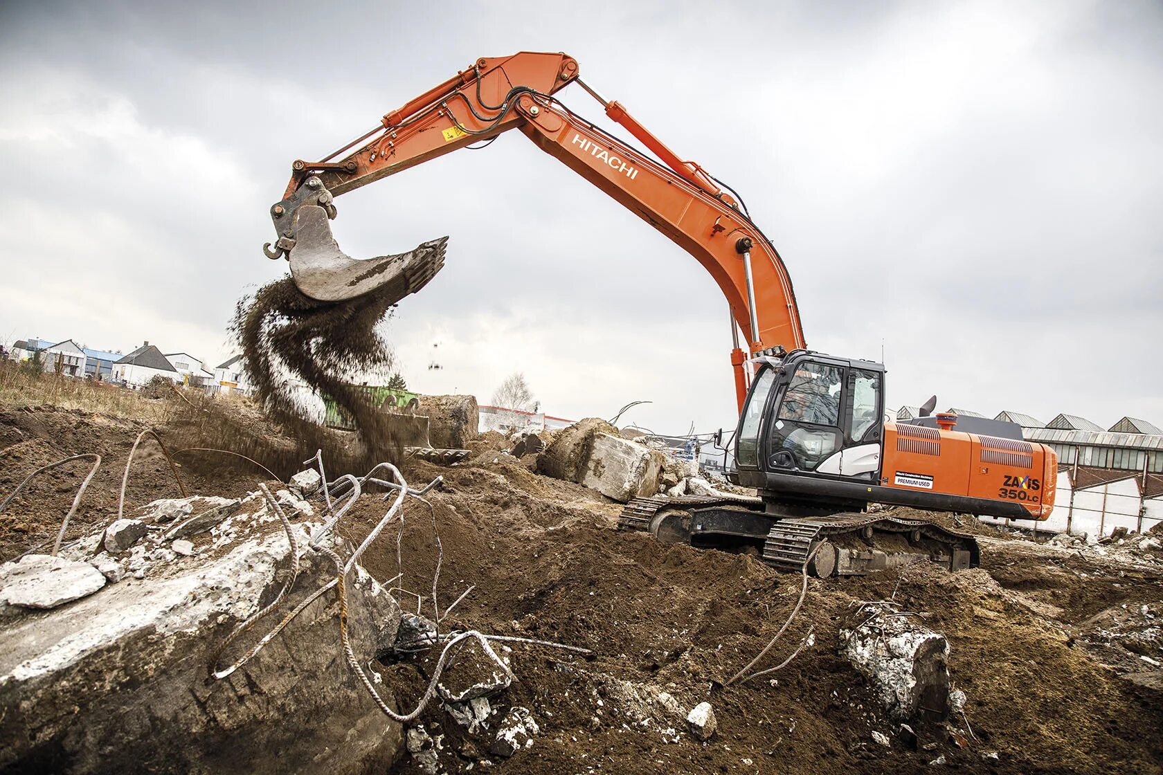 Hitachi 350 LC. Hitachi zx240lc-5g. Хитачи Констракшн. Хитачи zx480 Demolition. Плохой экскаватор