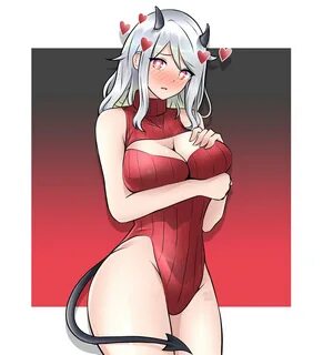Modeus sexy