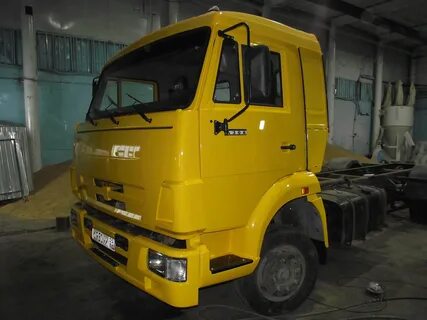 Камазенок