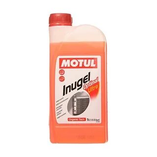 Антифриз motul