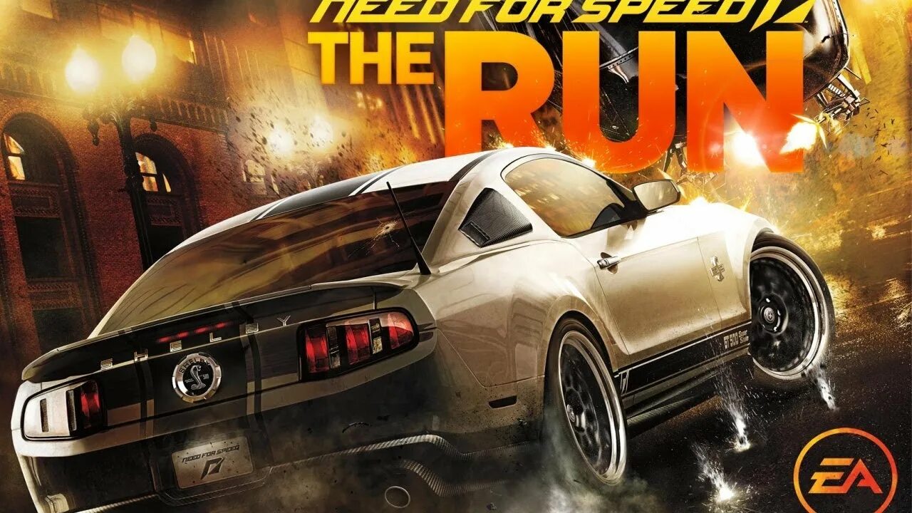 Need for speed the 2011. Need for speed the 2011
