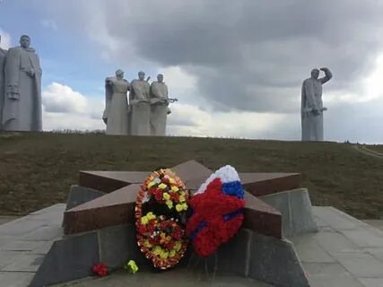 Разъезд дубосеково год