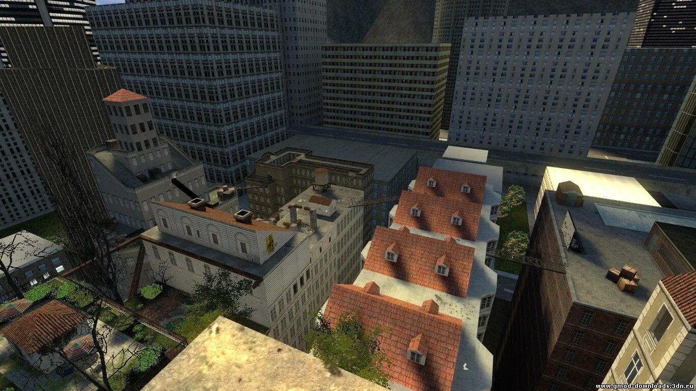 Гаррис мод карты big city. Garry&#039;s mod карты. gmod city map. garry&#039;s mod карты города. город gmod.