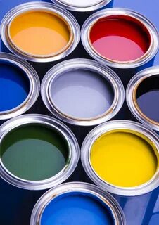 Painted co