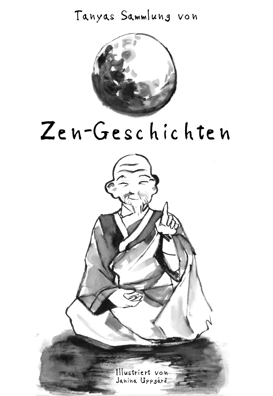 Легкое чтение дзен. Luna s Comics дзен. The story of Zen'in toit. Случайная рассказ дзен