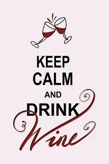 Drink and be happy
