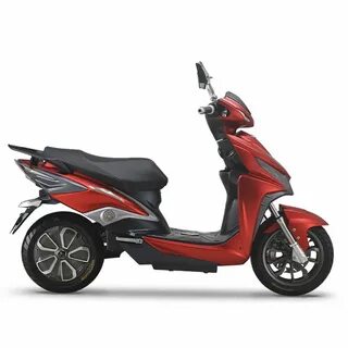 Распродажа электроскутеров