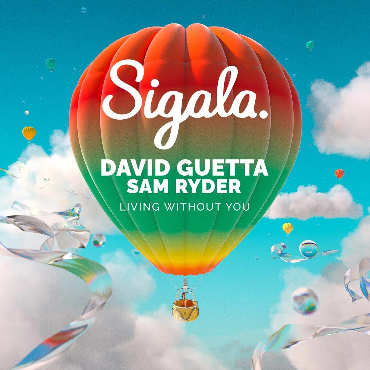 Sam Ryder & Sigala & David Guetta Living without you. Сэм Эллиотт 2022. Sigala Sweet Lovin. Sigala Melody.