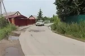 Дома старо басово