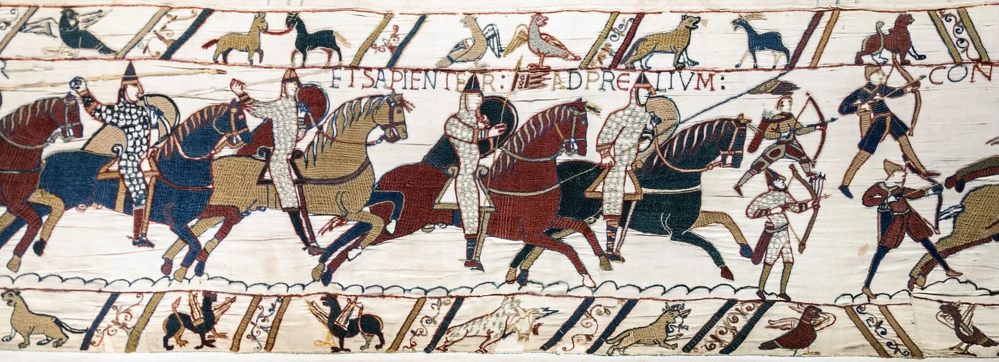 Xi вв. Битва при Гастингсе 1066 гобелен из Байе. Гобелен из байё битва при Гастингсе.
