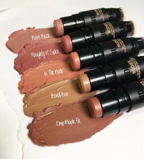 Nudestix Nudies All Over Face Color.