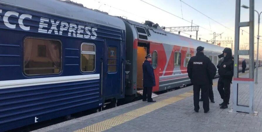 Отравившихся детей из Мурманска ждут медики в Туапсе Телекомпания ТВ21
