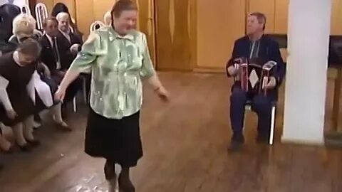 Танец поплясать становись