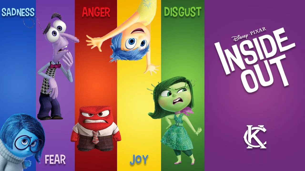 Радость из мультика головоломка. Радость из мультфильма. Картинки из мультфильма головоломка. Головоломка эмоции. Inside out песня.