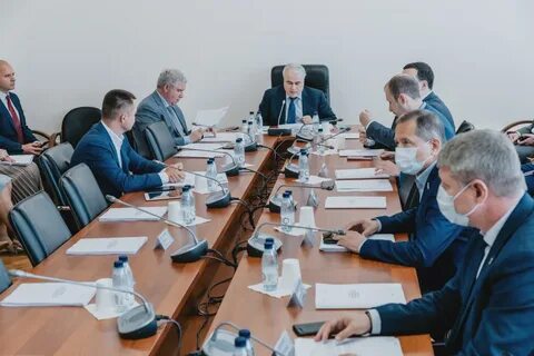 Комитеты думы
