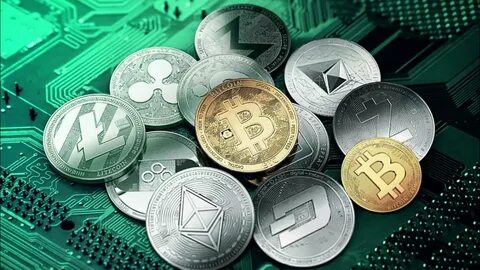 Crypto many