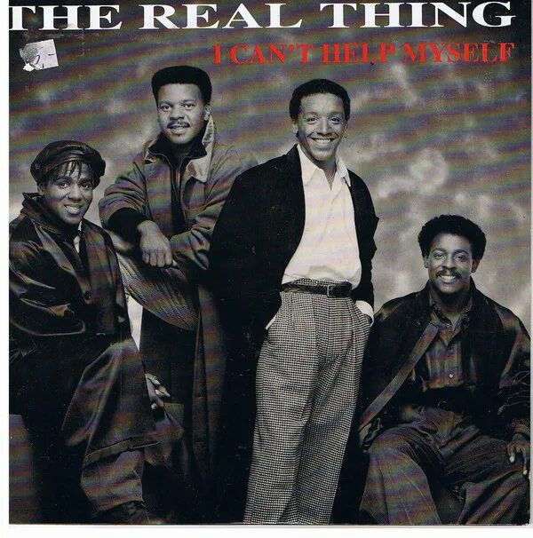 This is the real thing. The real things группа. the real thing (1989). its the real thing. smash the real thing.