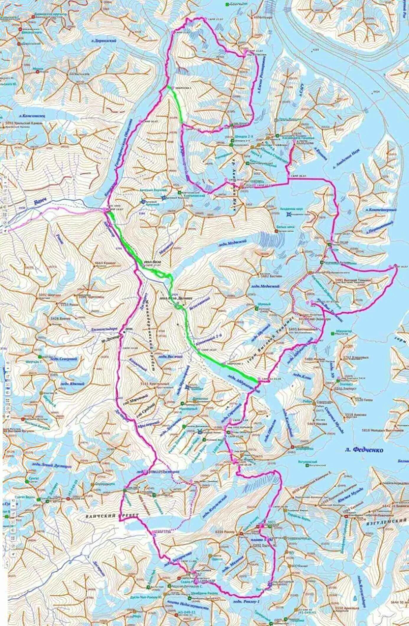 пешеходная дистанция первого класса в паре схема. маршрут для похода в санкт-петербурге. карелия туристические маршруты. кордон закан имеретинские озера. туристический маршрут шесть озер.