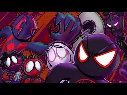 The spider within