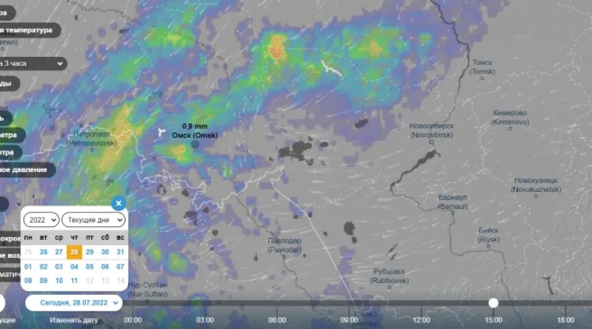 Омск погода на июль 2024 года. Циклон из Казахстана в Омске. Регион Омский климат. Гроза Омск 2022 июль. Визуализатор погоды.