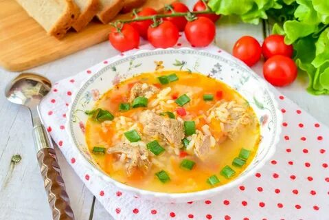 Суп говядина капуста рецепт