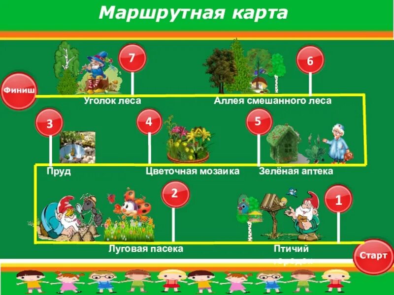 Маршрутная карта для игры по станциям. Маршрутный лист для квест игры по станциям. Квест -игра мозаика леса. Маршрутная карта игры по станциям путешествие по родному краю. Маршрутная квест игра