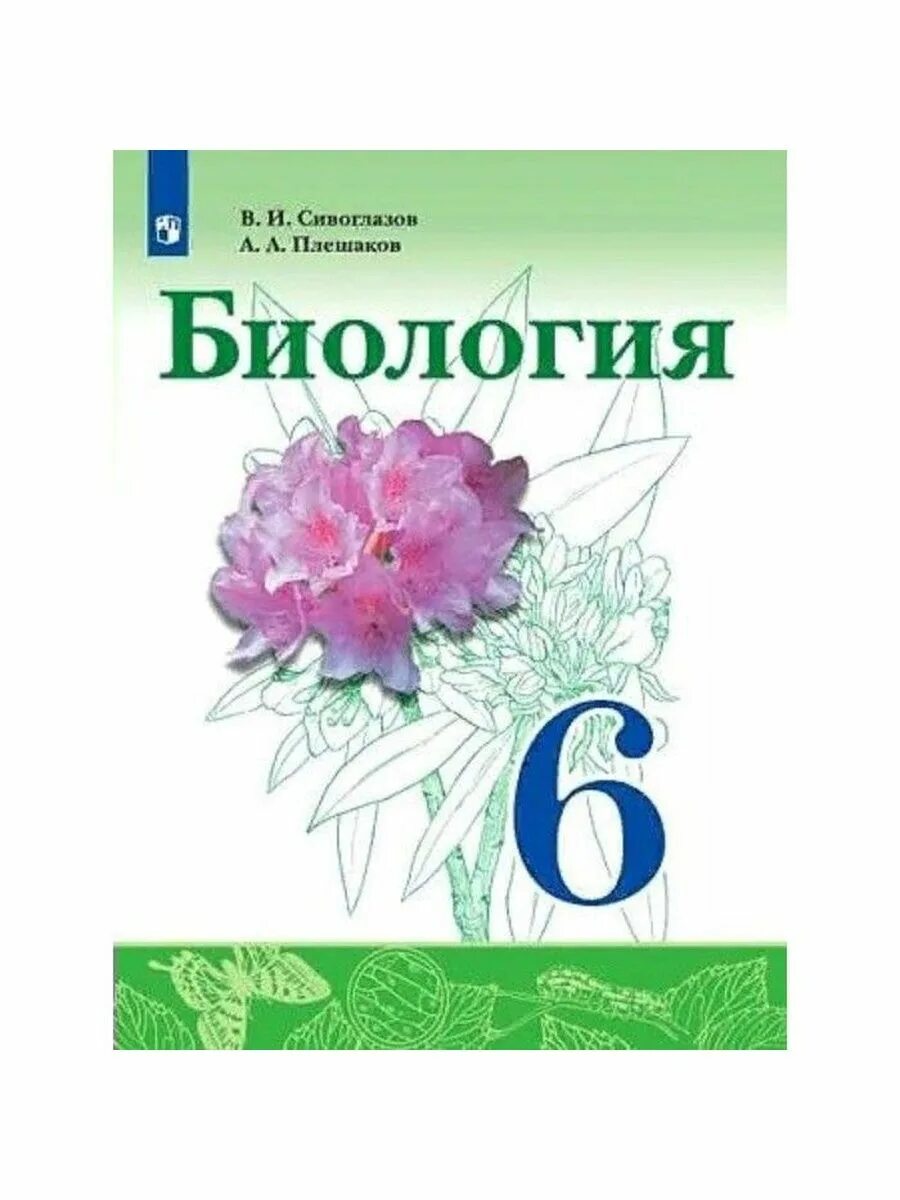 Биология 6 класс Сивоглазов Плешаков. Биология 6 класс Сивоглазов. Биология 6 класс учебник Сивоглазов Плешаков. Биология 6 класс в. и. Сивоглазо. Биология 6 класс учебник читать 2023