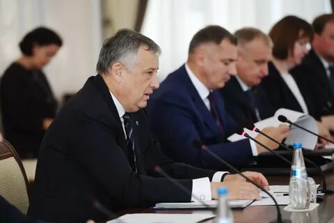 Реализация договоренностей