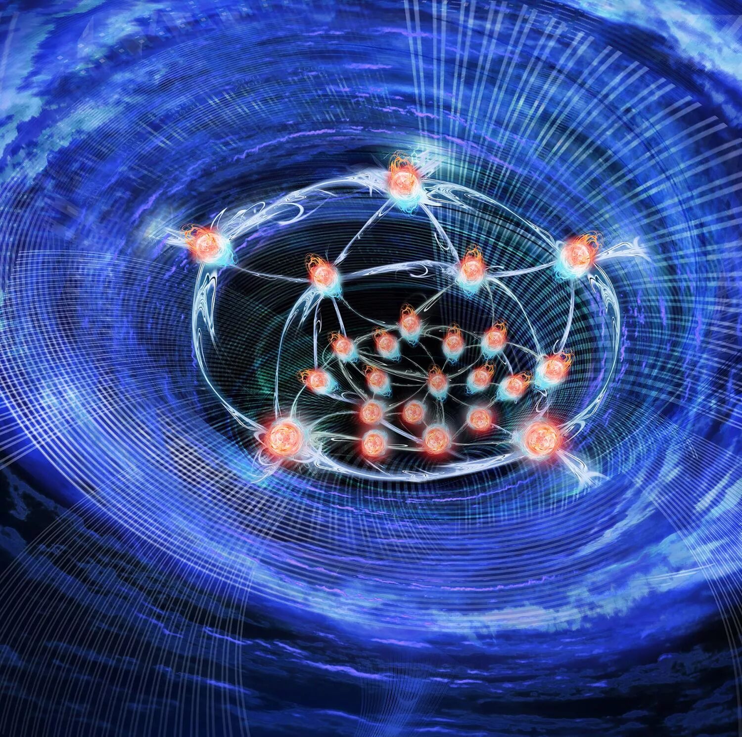 Quantum. Quantum фото. квантовое море. квант частица. quantum particles.