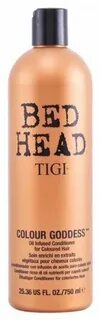tigi colour goddess отзывы