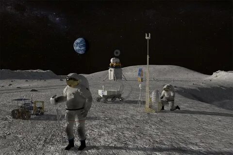 Moon society