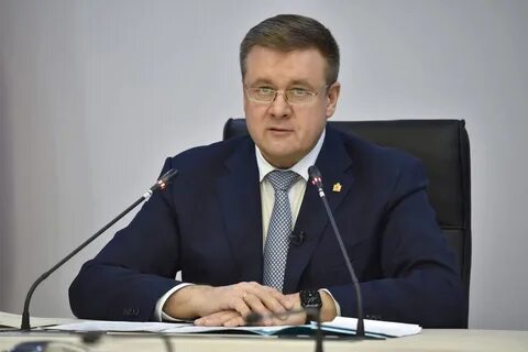 Отставки губернаторов