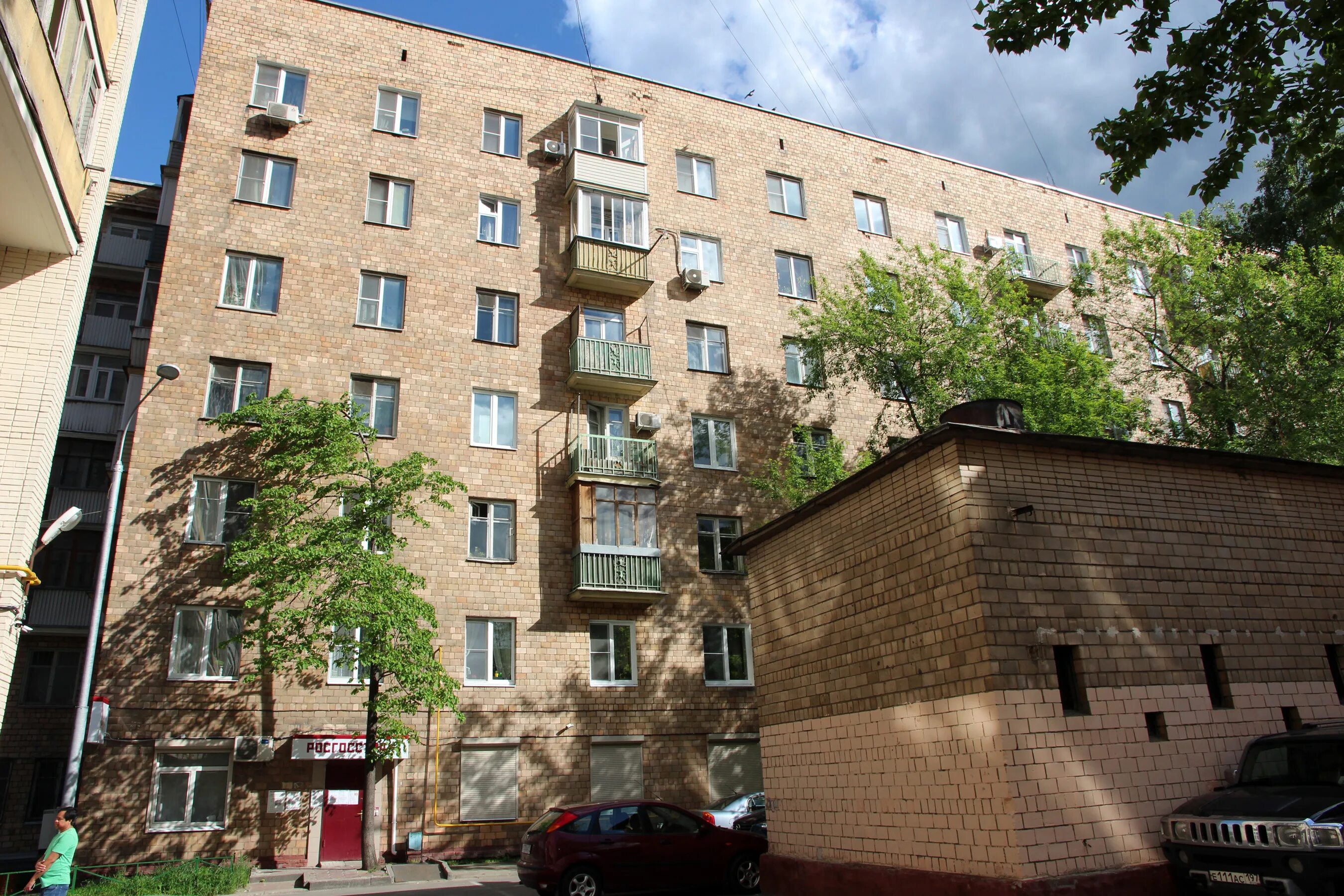 Москва, ленинградский проспект, 33к1. , д. Ленинградский проспект 33к6. Ленинградский проспект 33к5. Ленинградский проспект 33 корп 1.