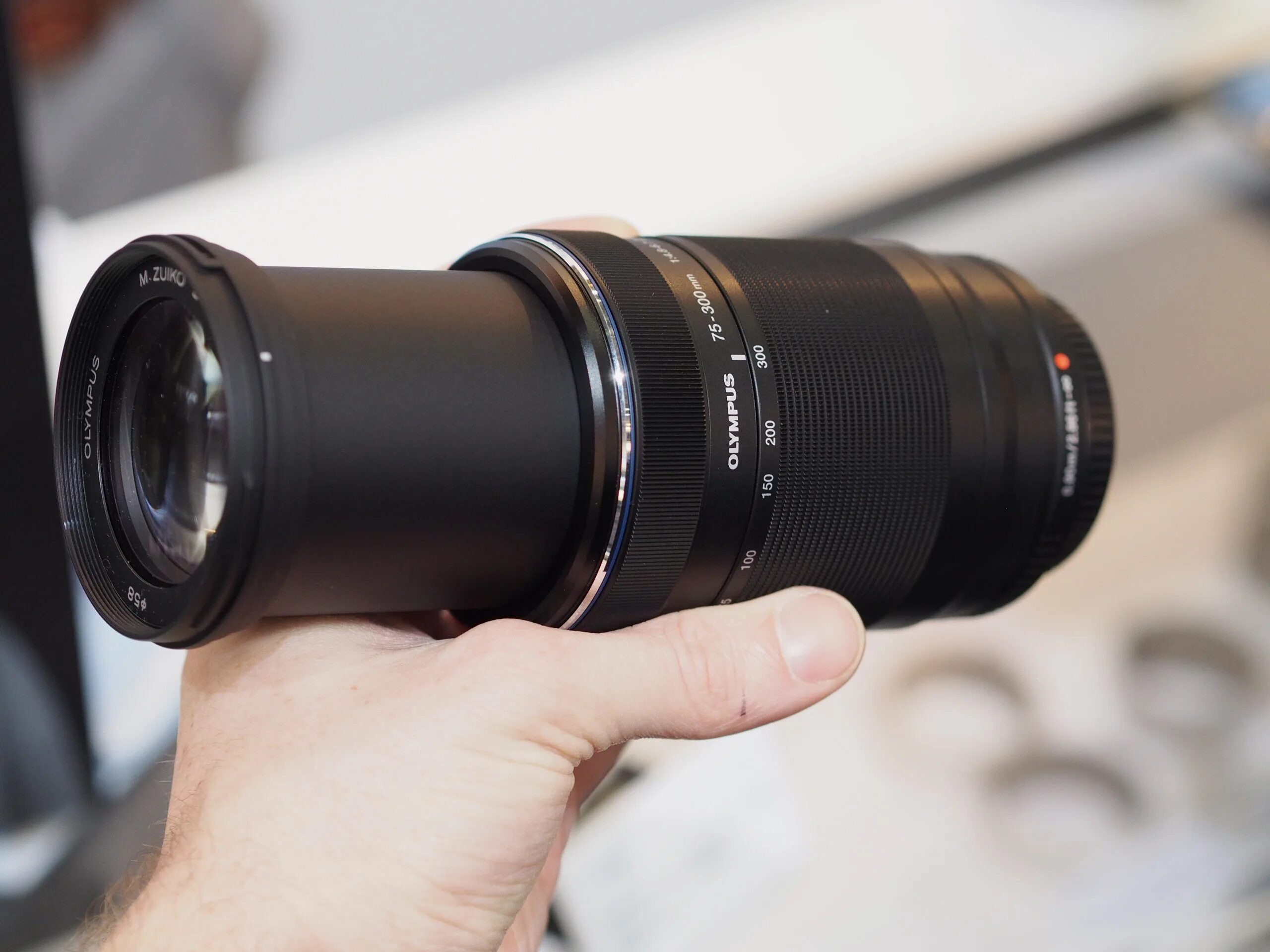 Four thirds 4 3