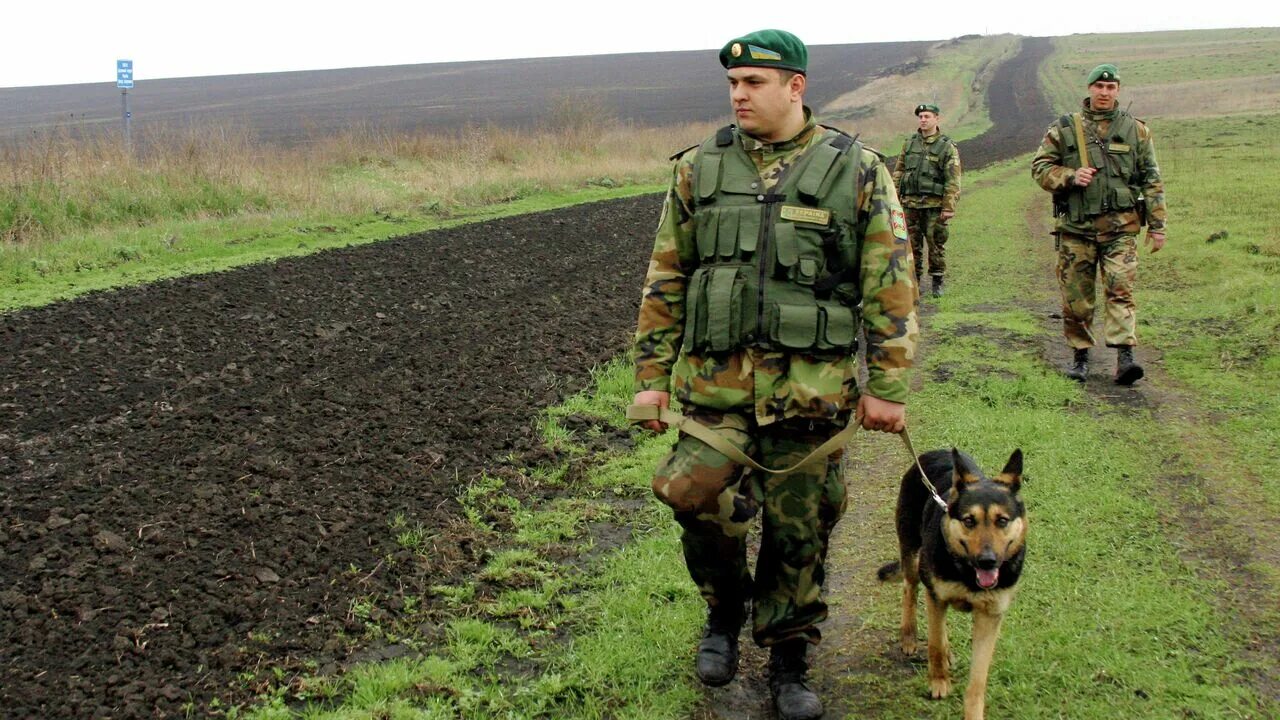 Охрана госграницы. Пограничники украины. охрана границы.