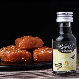 Экстракты для выпечки