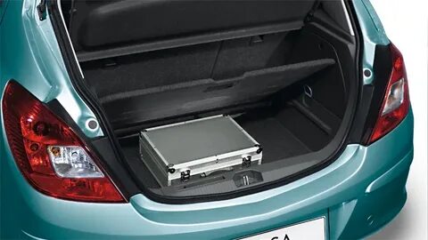 Багаж opc