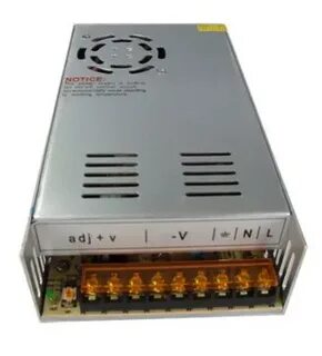 S 360 12