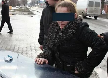 Женщина пыталась продать