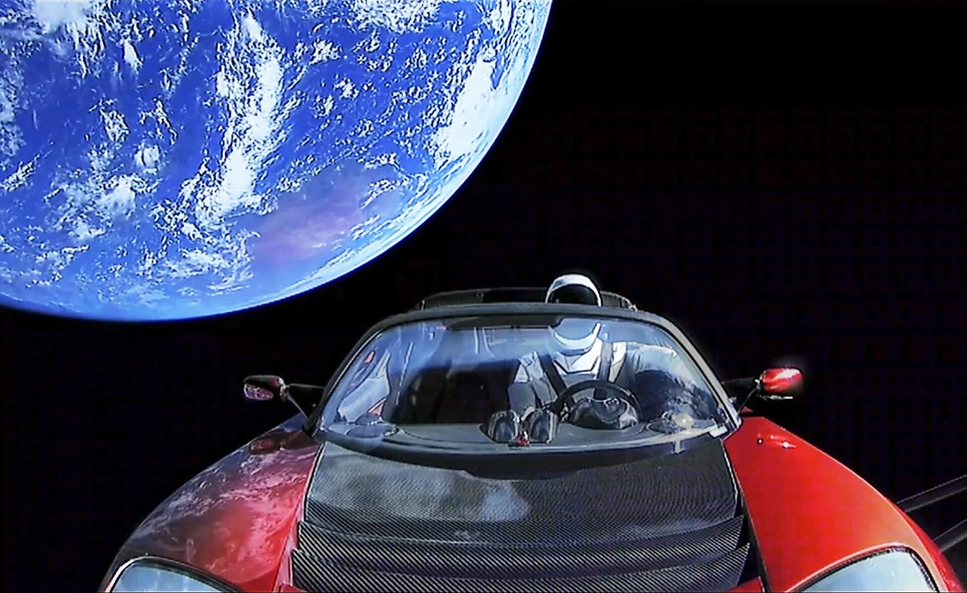 Илон Маск Тесла в космосе. Tesla Roadster Илон Маск. Илон Маск машина Тесла.