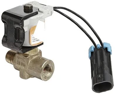 Lock valve