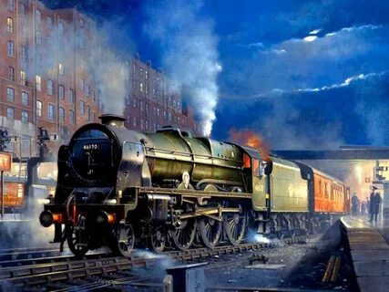 Steam paint