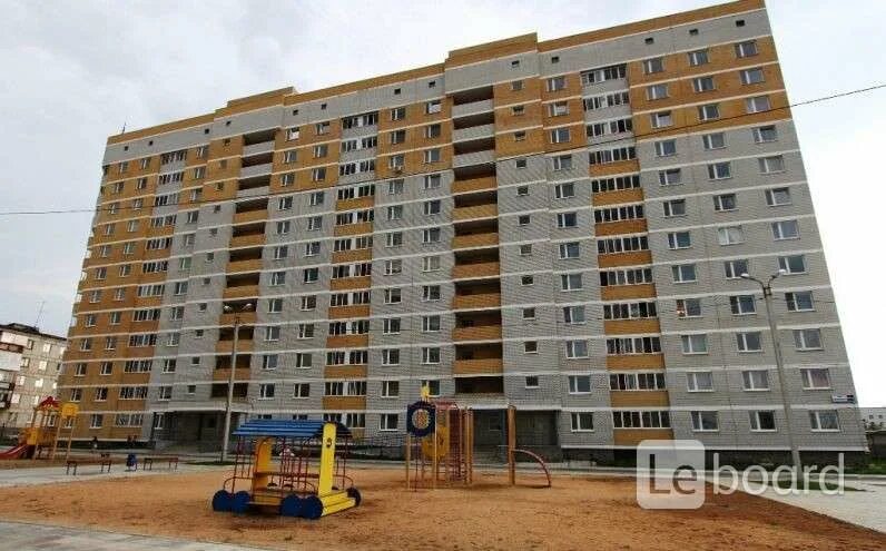 Квартиры в пышме вторичное жилье