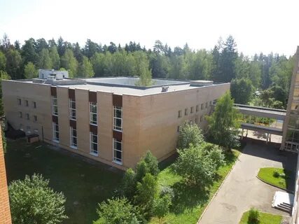 Реабилитационный центр московская обл