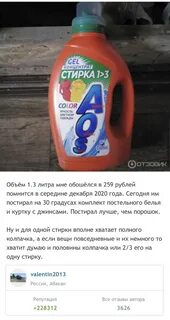 Что такое концентрат