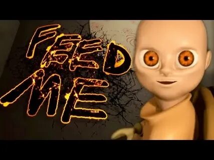 Прохождение игры малыш в желтом