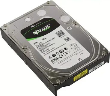 Seagate exos 7e10