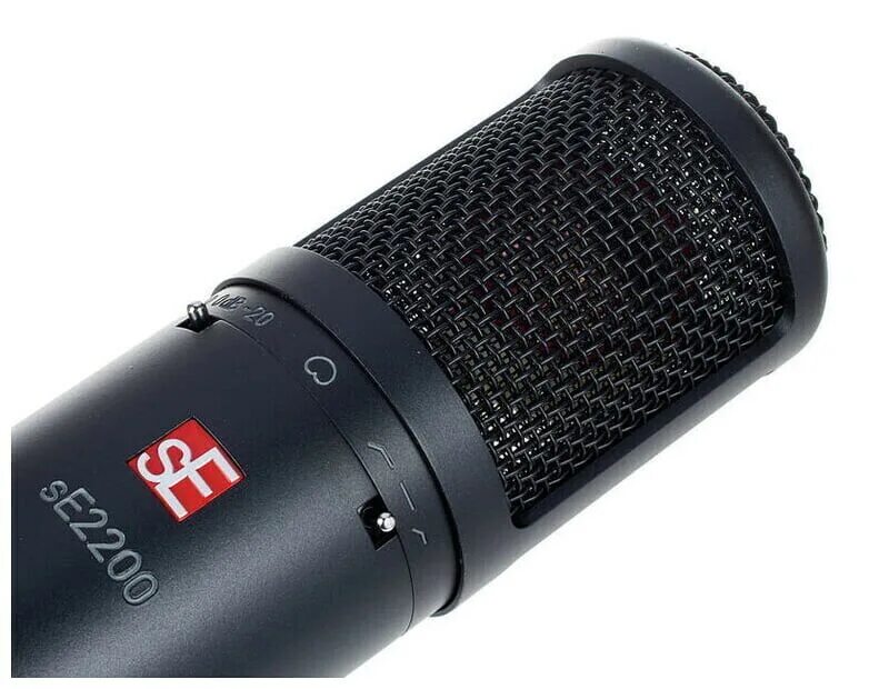 Se микрофон. Se electronics se2200. микрофон se electronics 2200. se electronics se 2200 ачх. микрофон se electronics se2200 внутри.