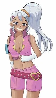 Slideshow julie makimoto bakugan.