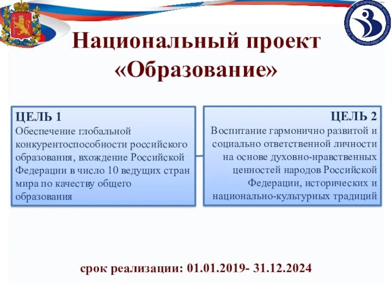 Изменения в системе образования в 2025